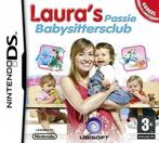 Laura's Passie: Babysitterclub (DS) (3DS)
