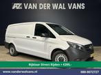 Mercedes-Benz Vito | 114 CDI 136pk L2H1 Euro6 *Rijklaar, Auto's, Gebruikt, Euro 6, Alarm, Wit