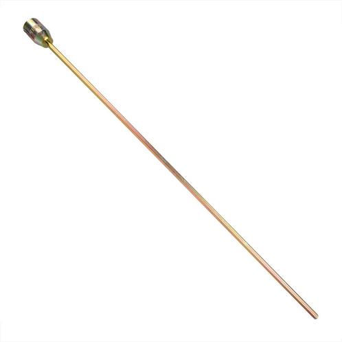 Verlengadapter 540mm / 17mm voor hoeksteun, Caravans en Kamperen, Kampeeraccessoires, Verzenden