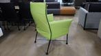 Montis Charly Fauteuil Refurbished in Flavours Leder, Huis en Inrichting, Zo goed als nieuw