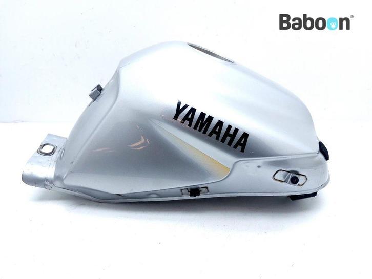 Benzine Tank Yamaha TDM 850 1996-2001 (TDM850 4TX), Motoren, Onderdelen | Yamaha, Gebruikt, Verzenden