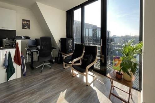 Studio Randhoeve in Houten, Huizen en Kamers, Kamers te huur, 20 tot 35 m², Overige regio's
