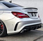 Mercedes cla AMG styling achterdiffuser, Ophalen of Verzenden, Nieuw
