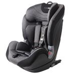 FreeON autostoel Advance met isoFix Black Stone (9-36kg)