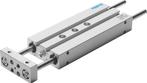 Festo Cilinder Met Dubbele Zuigerstang 32mm Boring 100mm, Doe-het-zelf en Verbouw, Gereedschap | Machine-onderdelen en Toebehoren