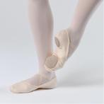 Dansez-Vous Lila Elastische Balletschoenen met Splitzool, Nieuw, Verzenden
