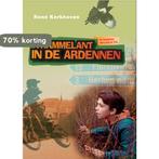 Trammelant in de Ardennen 9789081677264 René Kerkhoven, Verzenden, Zo goed als nieuw, René Kerkhoven