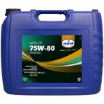 Eurol Hpg 75W80 Gl 5 Cp 20L, Verzenden