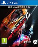 Need for Speed: Hot Pursuit - Remastered PS4 Morgen in huis!, Spelcomputers en Games, Games | Sony PlayStation 4, 1 speler, Ophalen of Verzenden