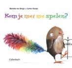 Kom je met me spelen? 9789026620706 Corien Oranje, Verzenden, Zo goed als nieuw, Corien Oranje