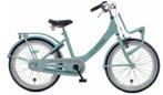 Alpina Clubb meisjesfiets met voordrager 22 Soft Mint Matt