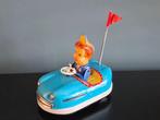 Cragstan - Blikken speelgoed - Tin Toy Novelty Bumpercar,