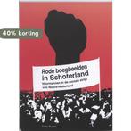 Rode boegbeelden in Schoterland 9789033008146 Fokko Bosker, Verzenden, Gelezen, Fokko Bosker