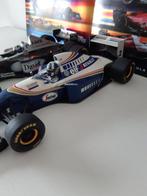 Minichamps 1:18 - Modelauto (2) - McLaren Mercedes, Williams, Hobby en Vrije tijd, Modelauto's | 1:5 tot 1:12, Nieuw