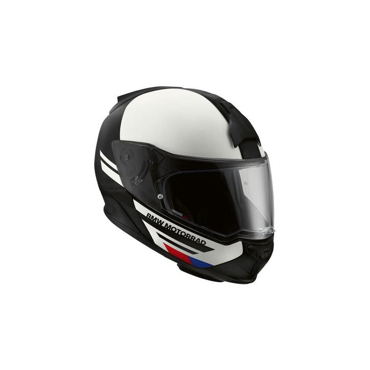 Helm System 7 Carbon Evo Moto, Motoren, Kleding | Motorhelmen, Verzenden