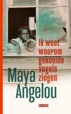 Ik weet waarom gekooide vogels zingen 9789044544282, Verzenden, Gelezen, Maya Angelou