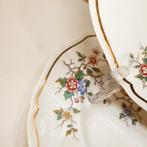 Estampillé Longchamp Chantilly France - Tafelservies (13) -, Antiek en Kunst