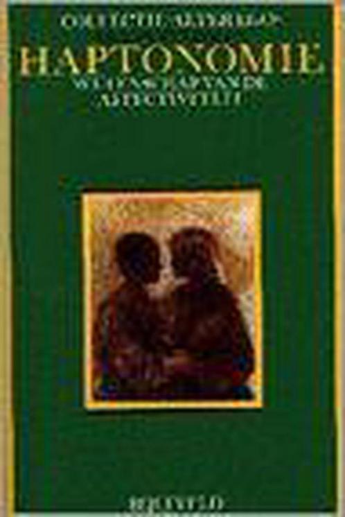 Haptonomie / Alter ego 9789061319764 F. Veldman, Boeken, Filosofie, Gelezen, Verzenden