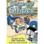 Sergeant Stripes Vol.4 - Invasion Of The DVD, Cd's en Dvd's, Verzenden, Zo goed als nieuw