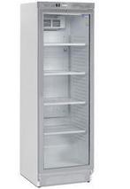 Dranken Display Koelkast met glazen deur HorecaTraders, Verzenden, Nieuw in verpakking