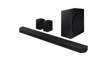 Samsung HW-N950 – 7.1.4 Dolby Atmos soundbar met sub beschikbaar voor biedingen