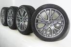 Audi A6 A7 4K C8 20 inch velgen Pirelli Winterbanden Nieuw O, Auto-onderdelen, Gebruikt, Velg(en), 20 inch, Winterbanden