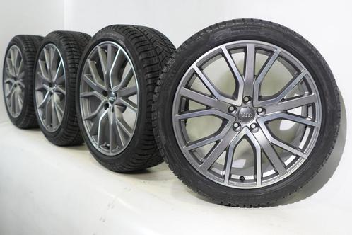 Audi A6 A7 4K C8 20 inch velgen Pirelli Winterbanden Nieuw O, Auto-onderdelen, Banden en Velgen, Velg(en), Gebruikt, 20 inch, Winterbanden
