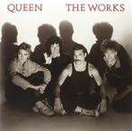 Queen - The Works, Gebruikt, Ophalen of Verzenden
