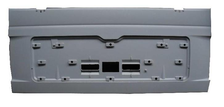 Frontpaneel voor MAN TGA, Auto-onderdelen, Vrachtwagen-onderdelen, Ophalen of Verzenden