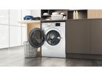 Bauknecht WT Eco Plus 86 43 N - Was-droogcombinatie -, Verzenden, Zo goed als nieuw