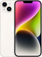 Apple iPhone 14 Plus 128GB sterrenlicht, Telecommunicatie, Mobiele telefoons | Apple iPhone, Verzenden, Gebruikt, Zonder abonnement