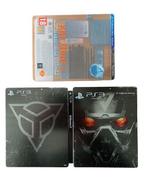 Killzone 3 Steelbook (Collectors Edition) (PS3), Spelcomputers en Games, Verzenden, Nieuw