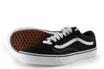 Vans Sneakers in maat 42½ Zwart, Kleding | Heren, Schoenen, Verzenden, Zwart, Vans, Sneakers of Gympen