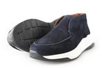 Alberto Bellini Sneakers in maat 41 Blauw | 10% extra, Alberto Bellini, Verzenden, Blauw, Sneakers of Gympen