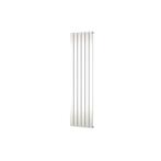 Designradiator Plieger Cavallino Retto Enkel 999 Watt, Ophalen of Verzenden, Nieuw, Overige typen