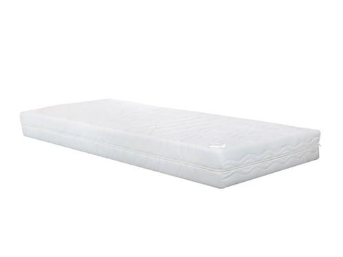 80x190 Koudschuim Comfort 2000 XL Hotelkwaliteit Matras, Huis en Inrichting, Slaapkamer | Matrassen en Bedbodems, 80 cm, 190 cm of minder