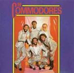 cd - The Commodores - The Commodores, Cd's en Dvd's, Verzenden, Zo goed als nieuw