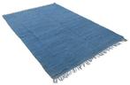 Kelim - Vloerkleed - 250 cm - 175 cm - Natuurf Colin