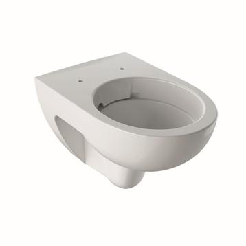 Wandcloset Geberit Renova 24 Rimfree Diepspoel 35.5x54x34 cm beschikbaar voor biedingen