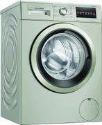 Bosch Wan282x1gb Wasmachin 8kg 1400t Silver Edition, Ophalen of Verzenden, Nieuw, Voorlader, 85 tot 90 cm