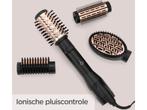 BaByliss Big Hair Luxe Föhnborstel AS970E - Multistyler met, Verzenden, Nieuw