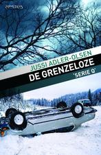 De grenzeloze / Serie Q / 6 9789044628210 Jussi Adler-Olsen, Verzenden, Zo goed als nieuw, Jussi Adler-Olsen