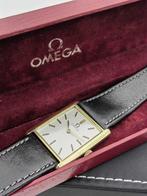Omega - Tank - 18k Solid Gold - Zonder minimumprijs - Heren, Nieuw