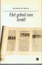 Het gebed van Israël 9789030404675 Carmine Di Sante, Boeken, Verzenden, Gelezen, Carmine Di Sante