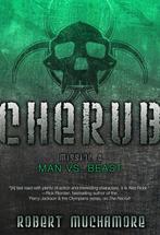 Man Vs. Beast 9781442413658 Robert Muchamore, Boeken, Verzenden, Gelezen, Robert Muchamore