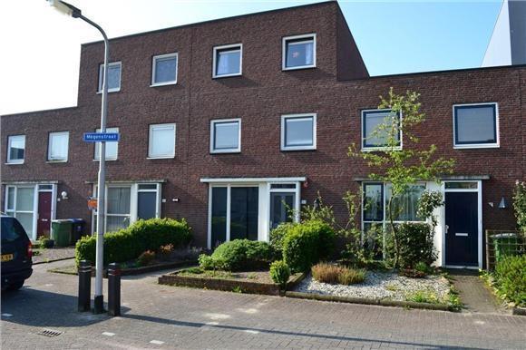 Te huur: Studio Megenstraat in Tilburg, Huizen en Kamers, Huizen te huur, Noord-Brabant