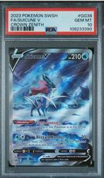 The Pokémon Company - 1 Graded card - Pokémon - Pokemon, Nieuw