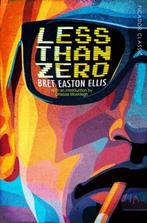 Less Than Zero 9781509870158 Bret Easton Ellis, Boeken, Verzenden, Zo goed als nieuw, Bret Easton Ellis