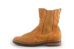 Linea Zeta Chelsea boots in maat 39 Bruin | 10% extra, Bruin, Verzenden, Overige typen, Linea Zeta