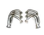 Porsche 718 GT4 / GTS / Spyder Long Tube Race Headers, Verzenden